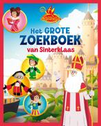 Boek: De Club van Sinterklaas - Het grote - (als nieuw), Boeken, Verzenden, Zo goed als nieuw