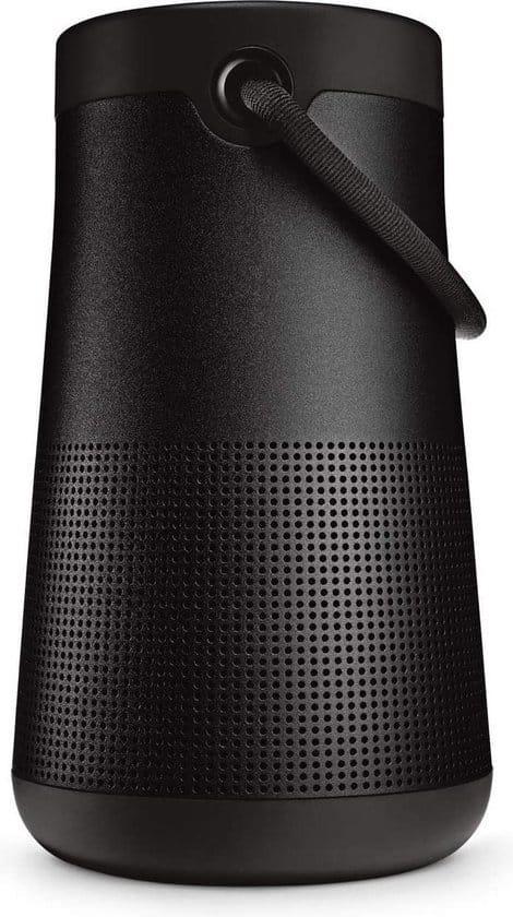Bose SoundLink Revolve+ (Series II) Draadloze, Audio, Tv en Foto, Overige Audio, Tv en Foto, Zo goed als nieuw, Ophalen of Verzenden