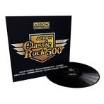 Arrow Classic Rock 500 (LP), Verzenden, Nieuw in verpakking