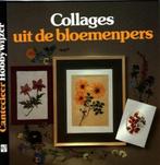 Collages uit de bloemenpers 9789021303697 Barbara Berger, Boeken, Hobby en Vrije tijd, Gelezen, Barbara Berger, Verzenden