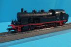Märklin H0 - 37074 - Tender locomotief (1) - Br 78 Zwart MFX, Nieuw