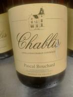2004 Pascal Bouchard - Chablis - 6 Flessen (0.75 liter), Nieuw