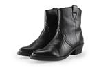Loff1881 Cowboy laarzen in maat 41 Zwart | 10% extra korting, Kleding | Dames, Schoenen, Loff1881, Verzenden, Zwart, Zo goed als nieuw
