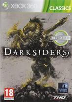 Darksiders-Classics (Xbox 360) Gebruikt, Ophalen of Verzenden, Zo goed als nieuw