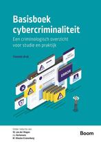 9789047302117 Boom studieboeken criminologie - Basisboek ..., Verzenden, Zo goed als nieuw, W. van der Wagen