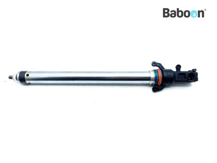 Voorvork Binnenpoot Rechts KTM 125 Duke 2019-2020, Motoren, Onderdelen | Overige, Gebruikt, Verzenden