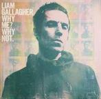 lp nieuw - Liam Gallagher - Why Me? Why Not., Verzenden, Zo goed als nieuw