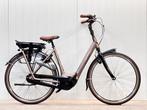 Gazelle Grenoble C7+ HMB 400Wh D53cm, Gebruikt, Ophalen of Verzenden, 51 tot 55 cm, 50 km per accu of meer