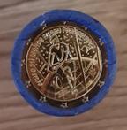 Frankrijk. 2 Euro 2023 Rugby (25 coins) in roll
