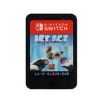 Switch Ice Age: Scrats Nutty Adventure, Zo goed als nieuw, Verzenden