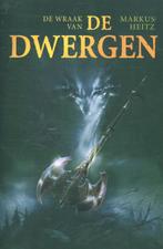De wraak van de dwergen / De dwergen / 3 9789024569519, Boeken, Fantasy, Verzenden, Gelezen, Markus Heitz