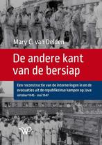 9789464561760 De andere kant van de bersiap, Nieuw, Mary C. van Delden, Verzenden