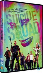 Suicide Squad (DVD), Cd's en Dvd's, Verzenden, Nieuw in verpakking, Actie