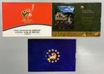 Ierland. Year Set (BU) 2003/2007 Special Olympics + Traité