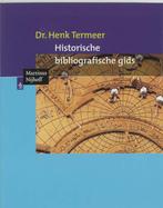 Historische bibliografische gids 9789068905731, Verzenden, Gelezen, H.J.C. Termeer