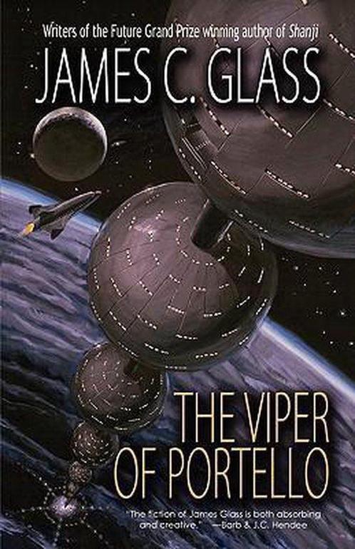 The Viper of Portello, Boeken, Overige Boeken, Ophalen of Verzenden