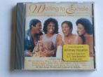 Waiting to Exhale - Soundtrack, Verzenden, Zo goed als nieuw