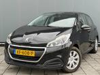 Peugeot 208 | Zakelijke Lease v.a. €132.12 pm, Automaat, Stof, Gebruikt, Euro 6