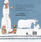Boer Boris in de sneeuw / Boer Boris 9789025755324, Boeken, Verzenden, Gelezen, Ted van Lieshout