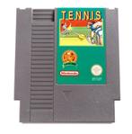 Tennis (Classics) (German) [Nintendo NES], Spelcomputers en Games, Games | Nintendo NES, Ophalen of Verzenden, Zo goed als nieuw