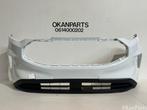 Ford Transit Custom II voorbumper PZ31-17F003-B, Ophalen, Gebruikt, Voor, Ford