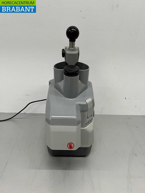 HCB Heavy duty Groentesnijmachine cutter met 2 messen en 2, Zakelijke goederen, Horeca | Keukenapparatuur, Nieuw in verpakking