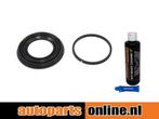Remklauw revisie set Opel Omega voorzijde, Verzenden, Nieuw, Opel