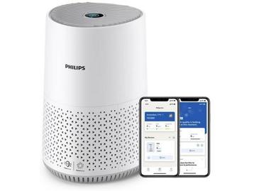 Veiling - Philips Luchtreiniger 600-Serie beschikbaar voor biedingen