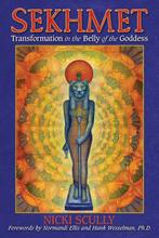 Sekhmet 9781591432074 Nicki Scully, Verzenden, Gelezen, Nicki Scully