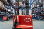 Stapelaar nodig? Groot aanbod 1.6M t/m 5.5M hefhoogte vanaf:, Stapelaar, 1000 tot 2000 kg, Elektrisch, Verzenden