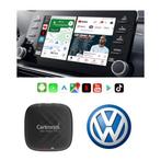 CarPlay YouTube box CTX-777 Draadloos voor Volkswagen, Auto diversen, Autoradio's, Nieuw, Ophalen of Verzenden