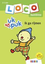 Loco Bambino - uk & puk ik ga rijmen (9789048740345), Verzenden, Nieuw