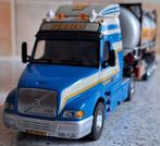 WSI 1:50 - Model vrachtwagen - Volvo NH12 Globetrotter -, Hobby en Vrije tijd, Nieuw