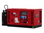 Europower aggregaat EPS6000E, Ophalen of Verzenden