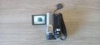 Panasonic NV-GS10 / Carica batterie / adattatore / Microfono