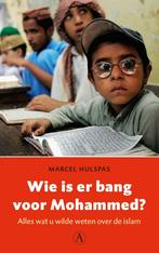 Wie is er bang voor Mohammed? (9789025304980), Boeken, Verzenden, Nieuw