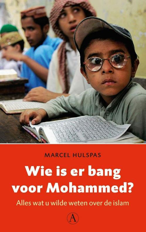 Wie is er bang voor Mohammed? (9789025304980), Boeken, Geschiedenis | Wereld, Nieuw, Verzenden