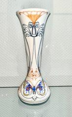 Arnhemse Fayencefabriek - Klaas Vet - Vaas - Aardewerk -