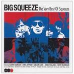 dvd - Squeeze - Big Squeeze: The Very Best Of Squeeze, Verzenden, Nieuw in verpakking