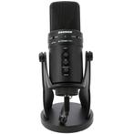 (B-Stock) Samson G-Track Pro Black USB studiomicrofoon