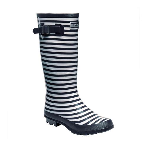 -59% Regatta  Regatta Dames ly fairweather ii hoge duurzame, Kleding | Dames, Schoenen, Regenlaarzen, Blauw, Nieuw, Verzenden