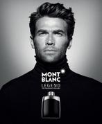 Mont Blanc Legend 100 ml Eau de Toilette Spray, Verzenden, Nieuw