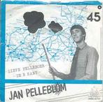 vinyl single 7 inch - Jan Pelleblom - Dit Is De B-Kant, Verzenden, Zo goed als nieuw