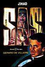 Jihad / SAS 9789044928990 Gérard de Villiers, Verzenden, Gelezen, Gérard de Villiers