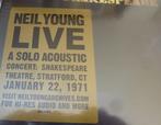 Neil Young - 2 x albums - inc 1 double LP - Sealed - LP, Cd's en Dvd's, Nieuw in verpakking