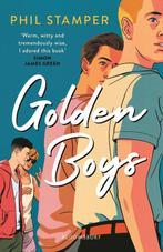 Golden Boys 9781526643841 Phil Stamper, Verzenden, Gelezen, Phil Stamper