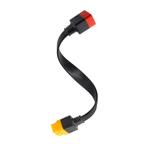 Launch 16 Pins OBD2 Verlengkabel 30 cm, Verzenden, Nieuw