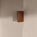 Brauer Void - Carving Nisdeur - 2-Delig - Helder Glas - 130, Ophalen of Verzenden, Nieuw