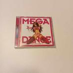 Mega Dance volume 2 1998, Verzenden, Gebruikt