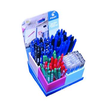 Rollerpen PILOT friXion Ball, friXion clicker en navulling M beschikbaar voor biedingen